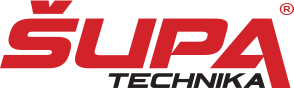 ŠUPA Technika