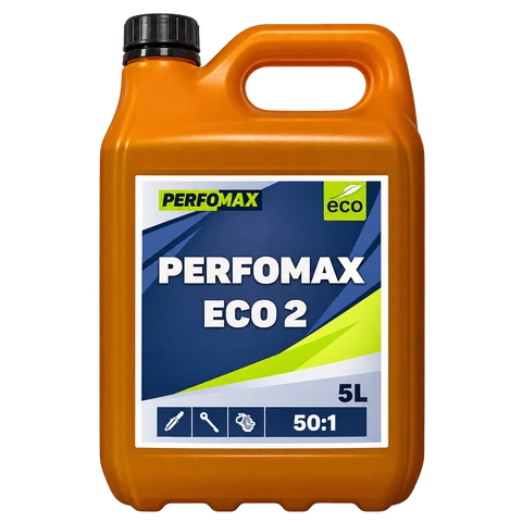 Perfomax ECO 2 — 5-litrové balenie, olej 50:1